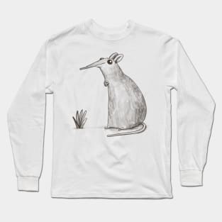 Shrew Thing Long Sleeve T-Shirt